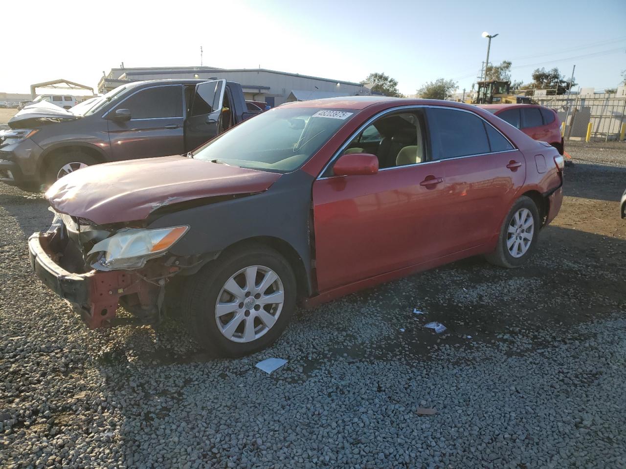 2008 Toyota Camry - Image 1