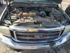 2002 Ford F250 Super Duty за продажба в Indianapolis, IN - Side