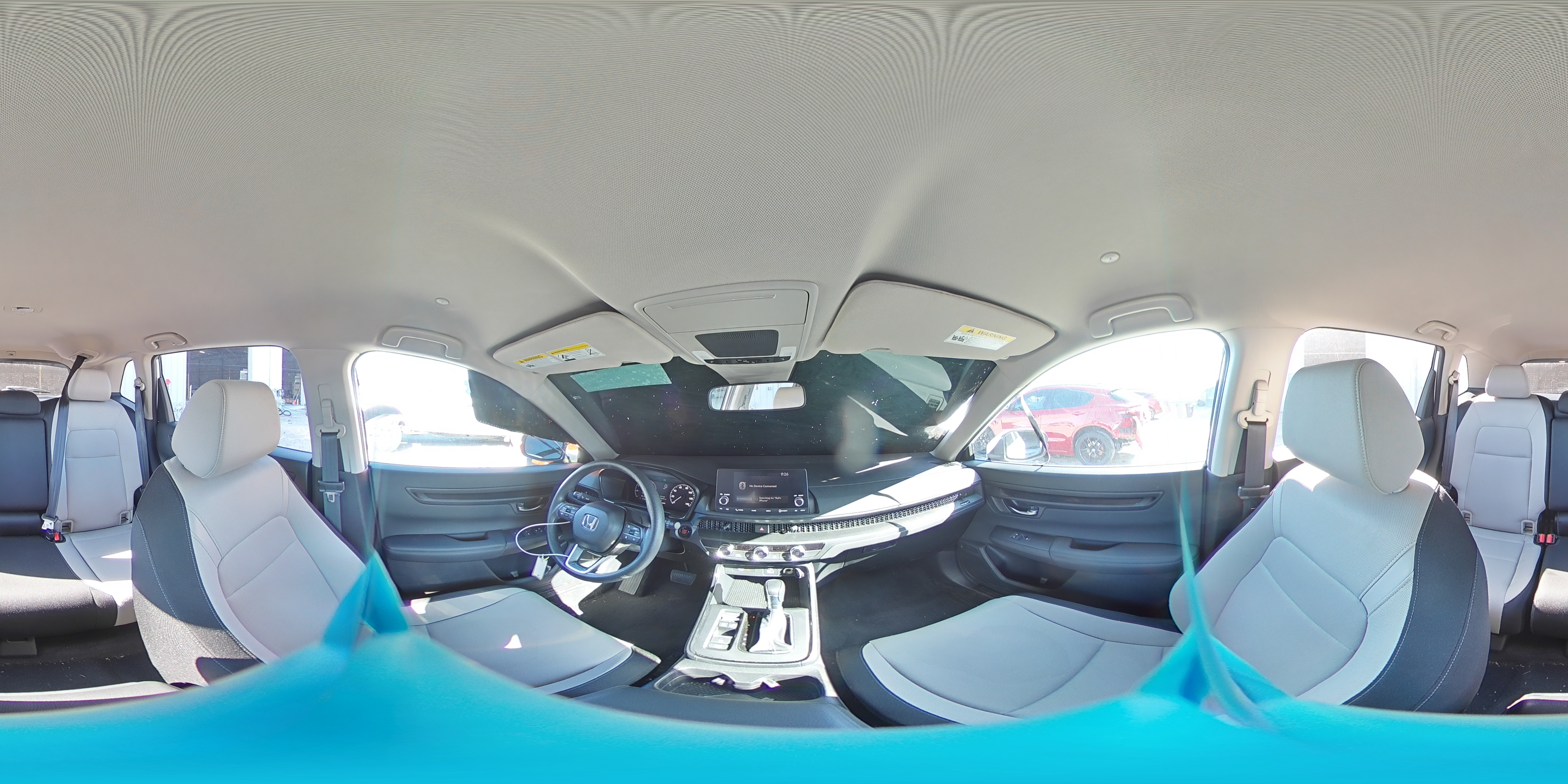 2025 Honda CR-V - Image 14