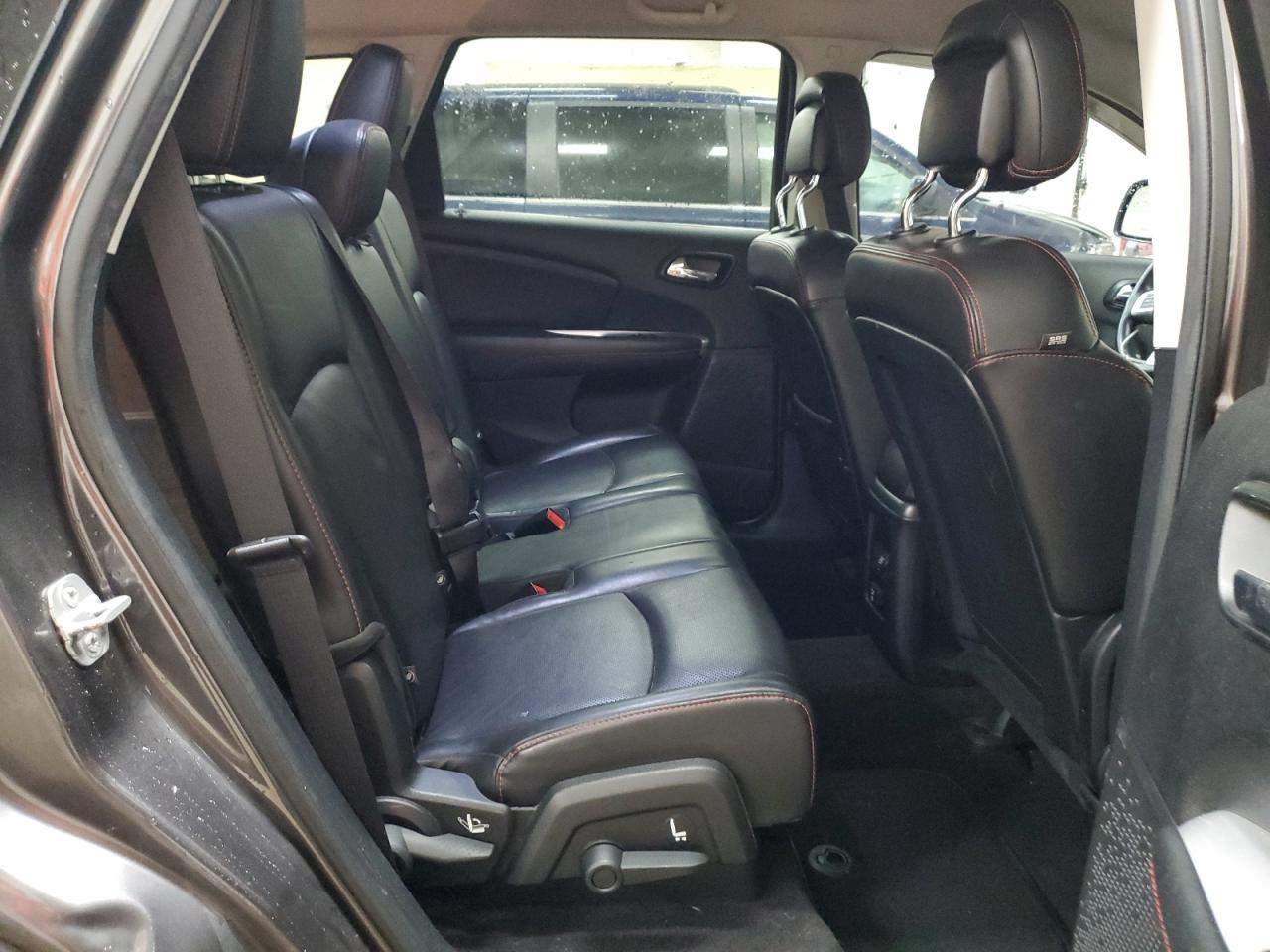 2014 Dodge Journey - Image 11