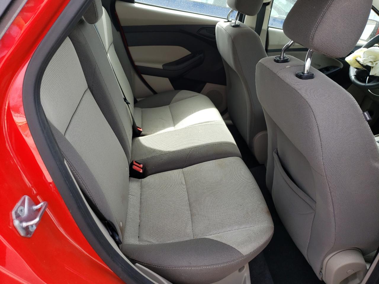 2012 Ford Focus - Image 10
