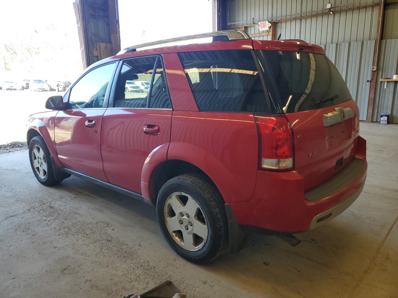 2007 Saturn VUE - Image 2