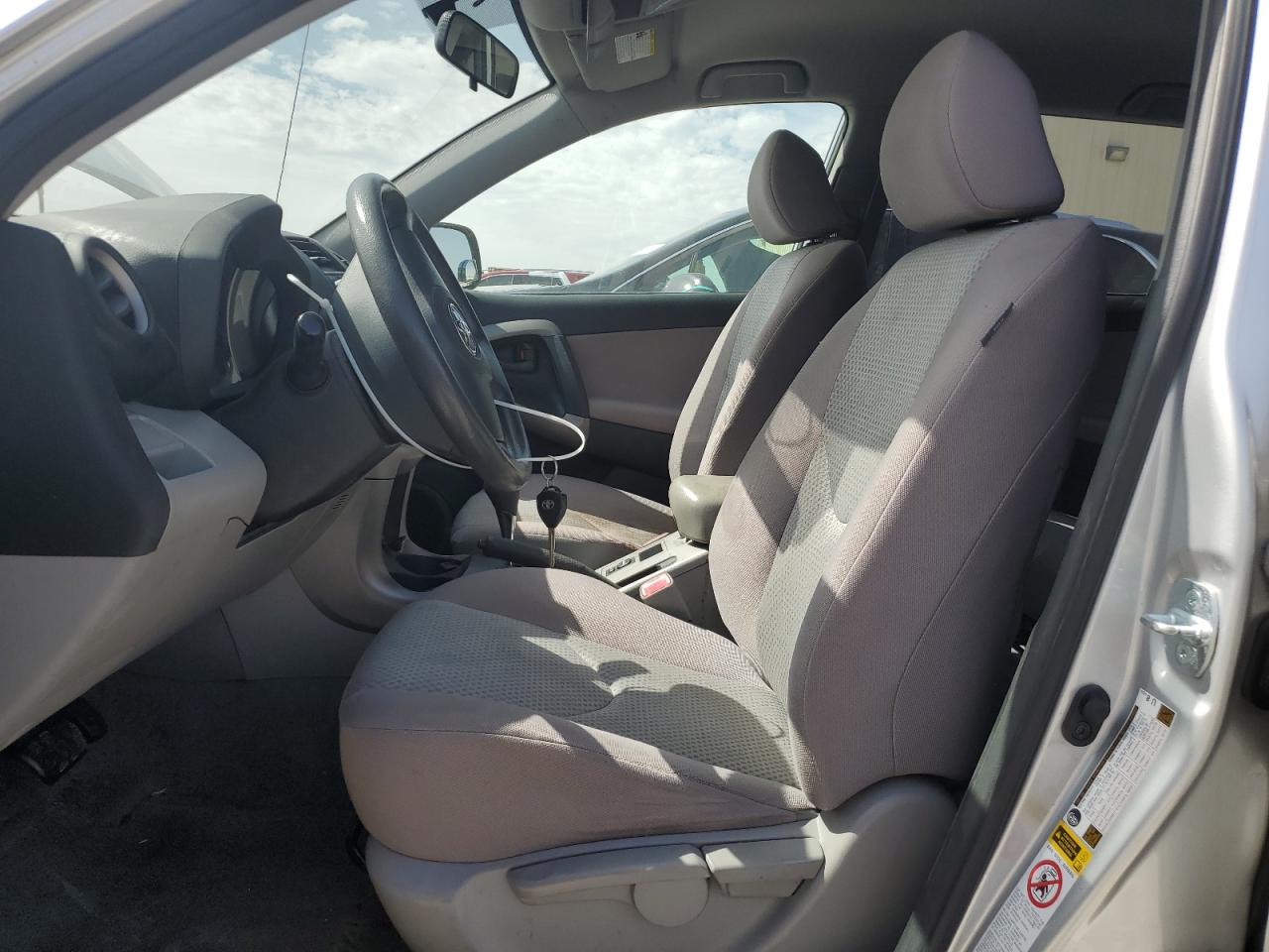 2008 Toyota RAV 4 - Image 7