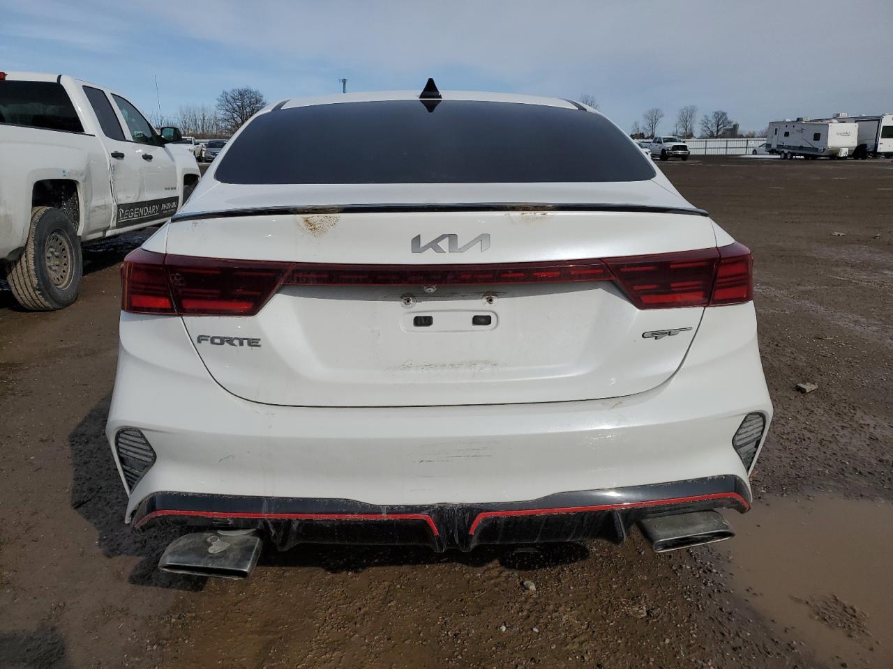 2023 Kia Forte - Image 6