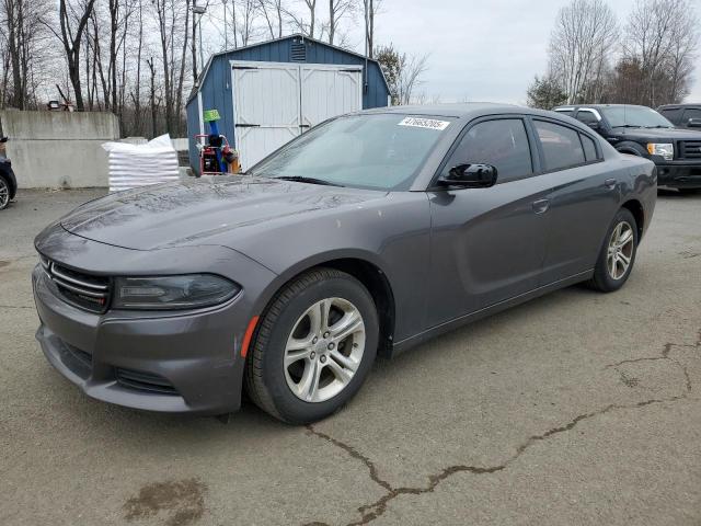 2015 Dodge Charger Se