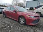 2018 Toyota Camry Le იყიდება Portland-ში, OR - Top/Roof
