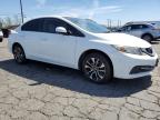 2013 Honda Civic Ex იყიდება Colton-ში, CA - Front End