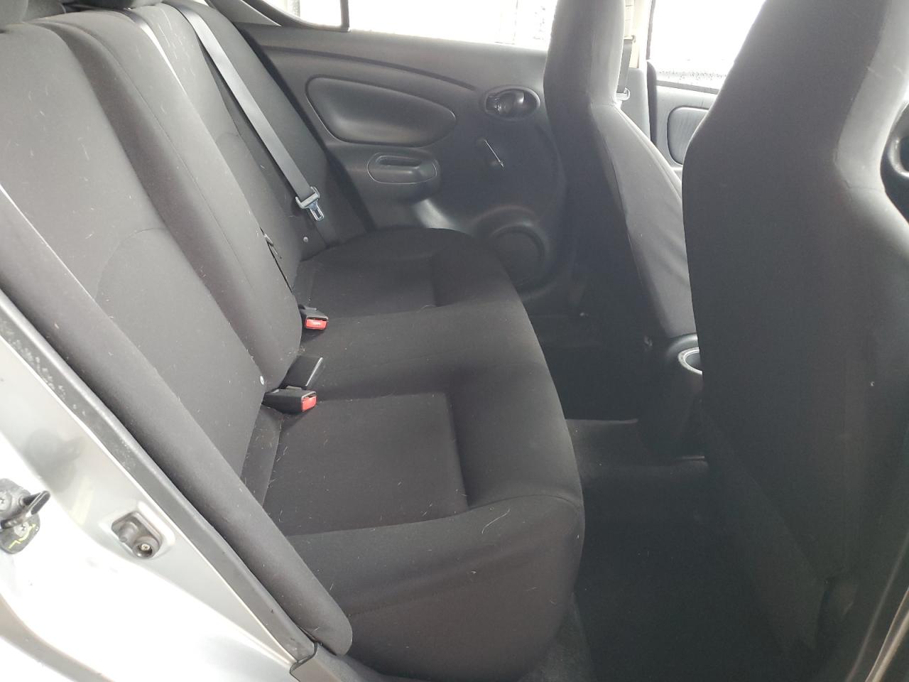 2012 Nissan Versa - Image 10