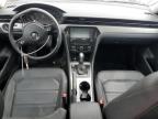 2020 Volkswagen Passat Se for Sale in Kansas City, KS - Front End