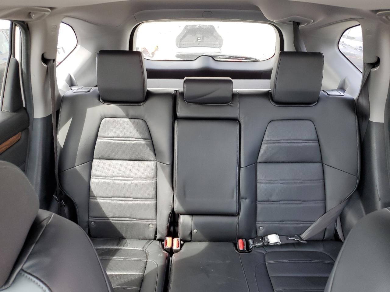 2020 Honda CR-V - Image 10