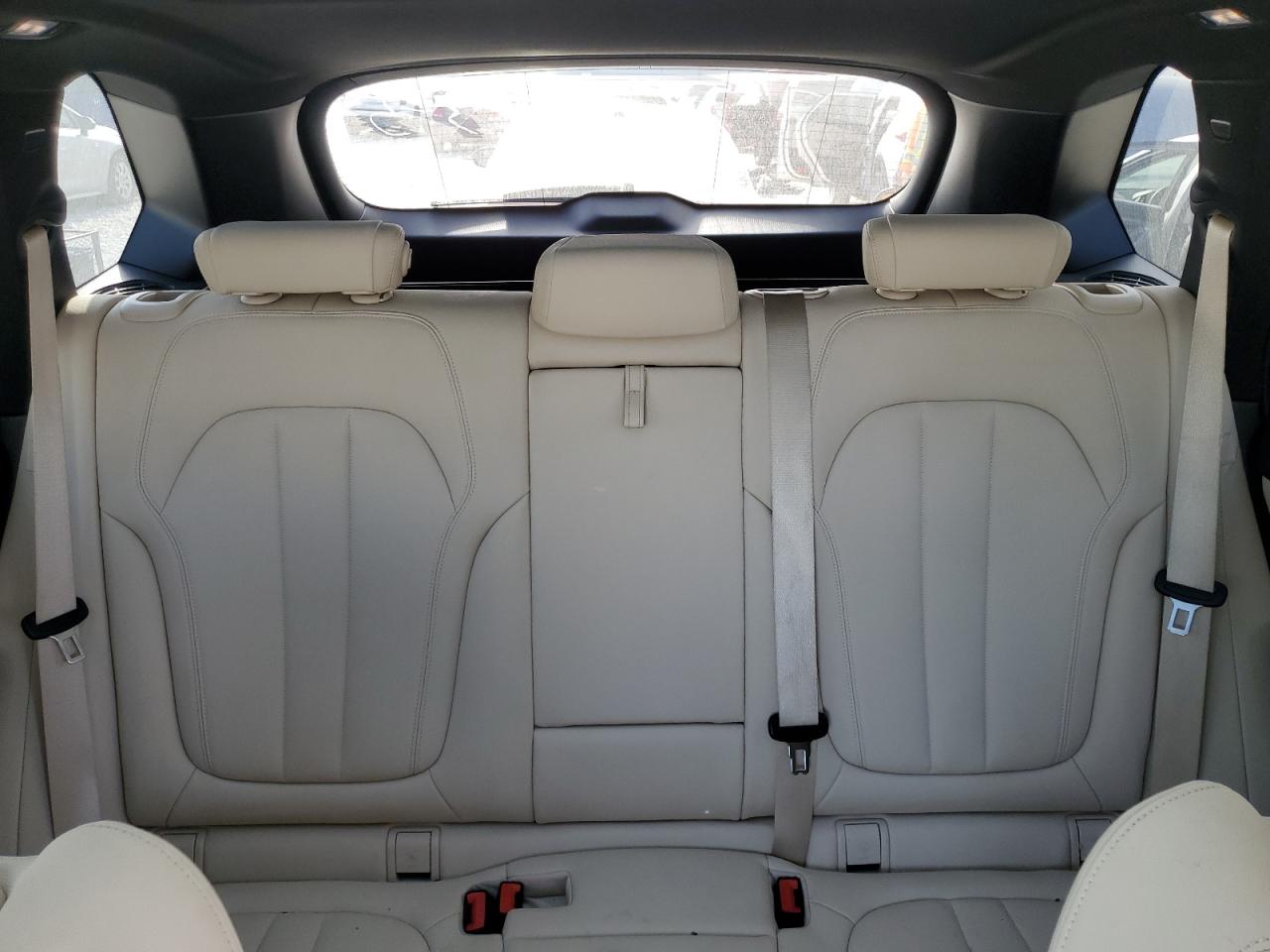 2020 BMW X5 - Image 10