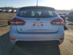 2017 Kia Forte Lx за продажба в New Britain, CT - Front End