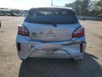 2021 Mitsubishi Mirage Es for Sale in Austell, GA - Side