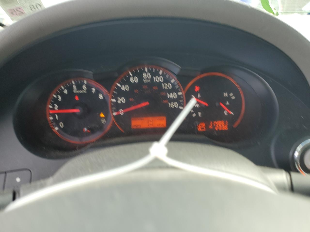 2009 Nissan Altima - Image 9