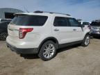 2012 Ford Explorer Xlt for Sale in Wichita, KS - Front End