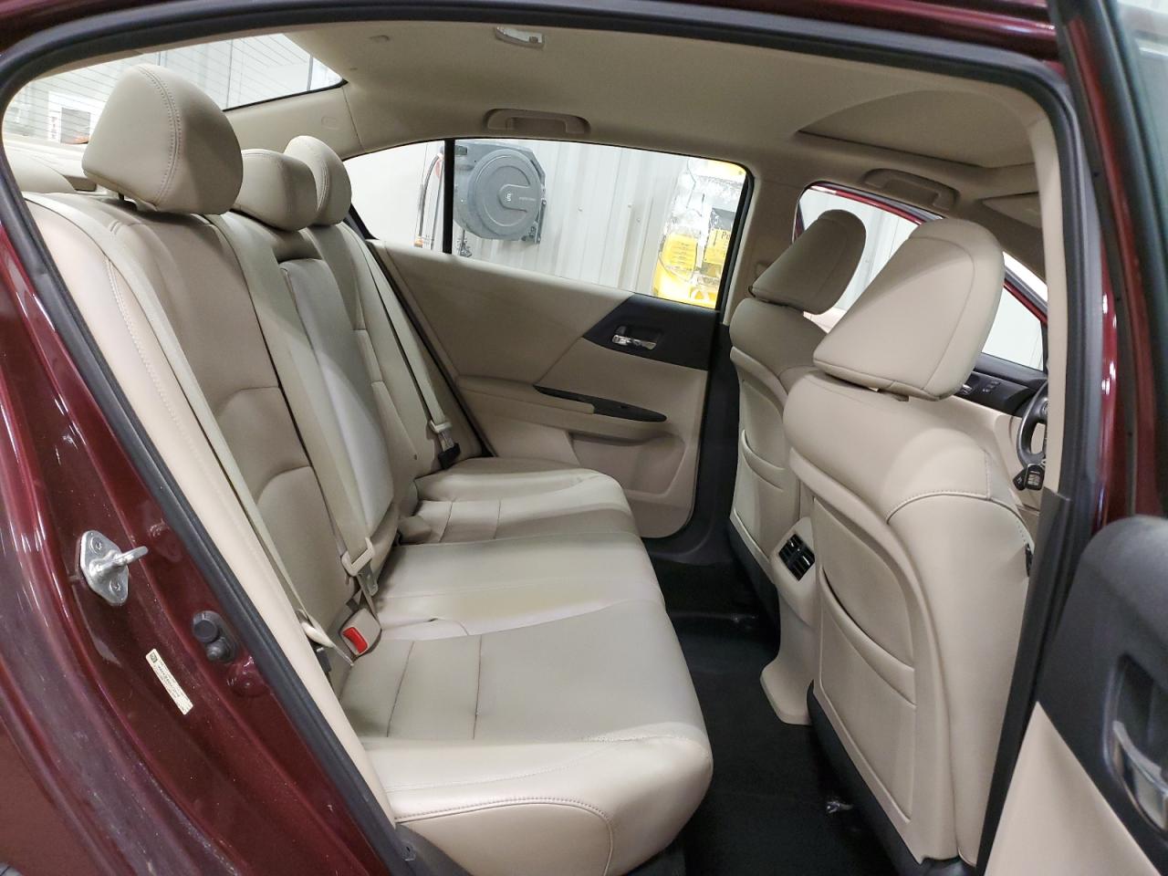 2013 Honda Accord - Image 10
