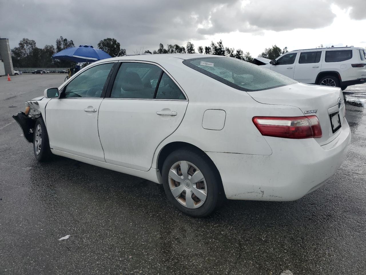 2009 Toyota Camry - Image 2