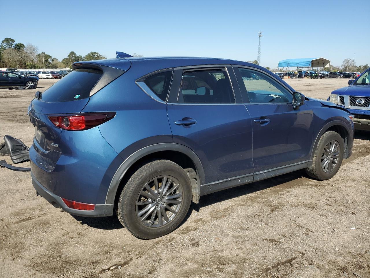 2019 Mazda CX-5 - Image 3