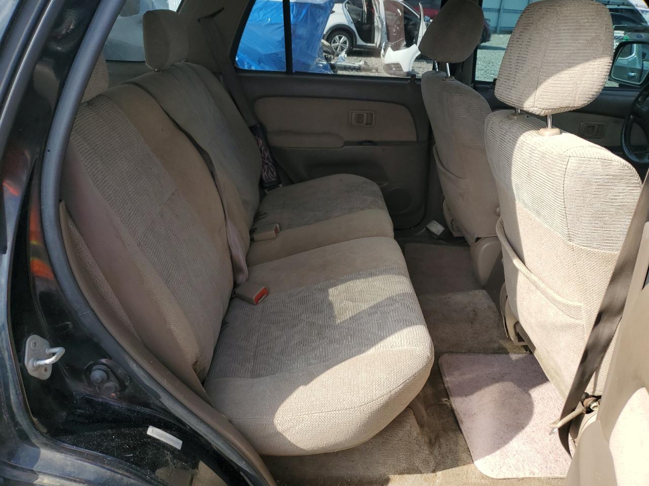 2000 Toyota 4Runner - Image 11