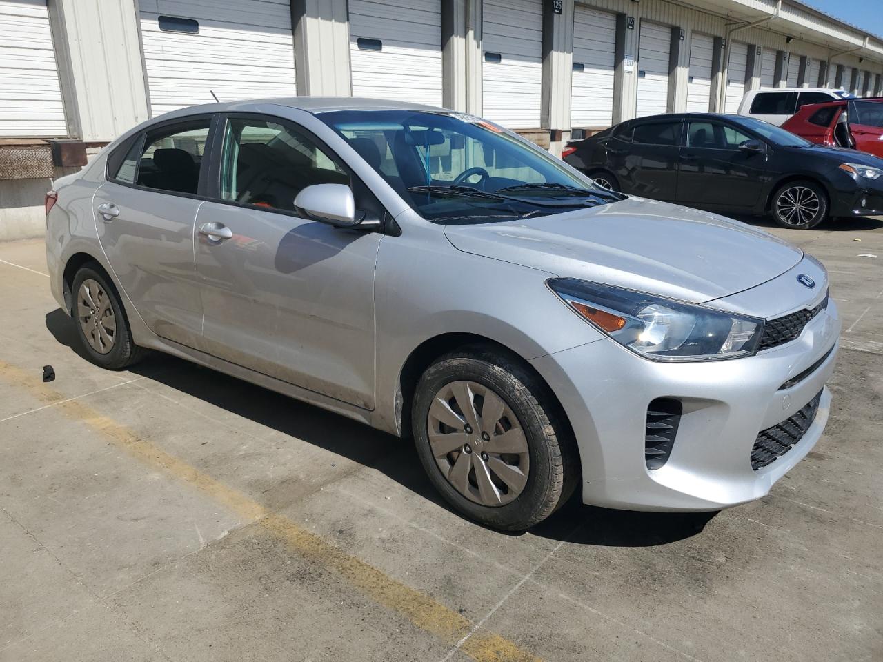 2018 Kia Rio - Image 4