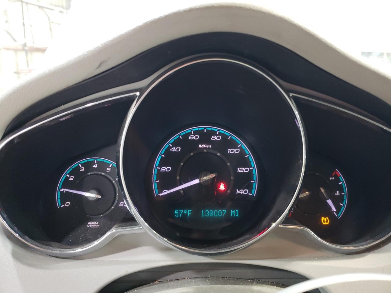 2010 Chevrolet Malibu - Image 9