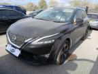 2023 NISSAN QASHQAI NC for sale at Copart SANDWICH