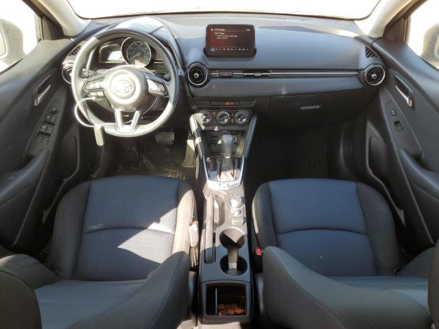  TOYOTA YARIS 2019 Czarny