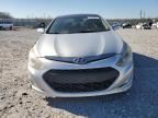 2013 Hyundai Sonata Hybrid للبيع في Montgomery، AL - Front End