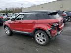 2015 Land Rover Range Rover Evoque Pure Plus продається в Exeter, RI - Rear End