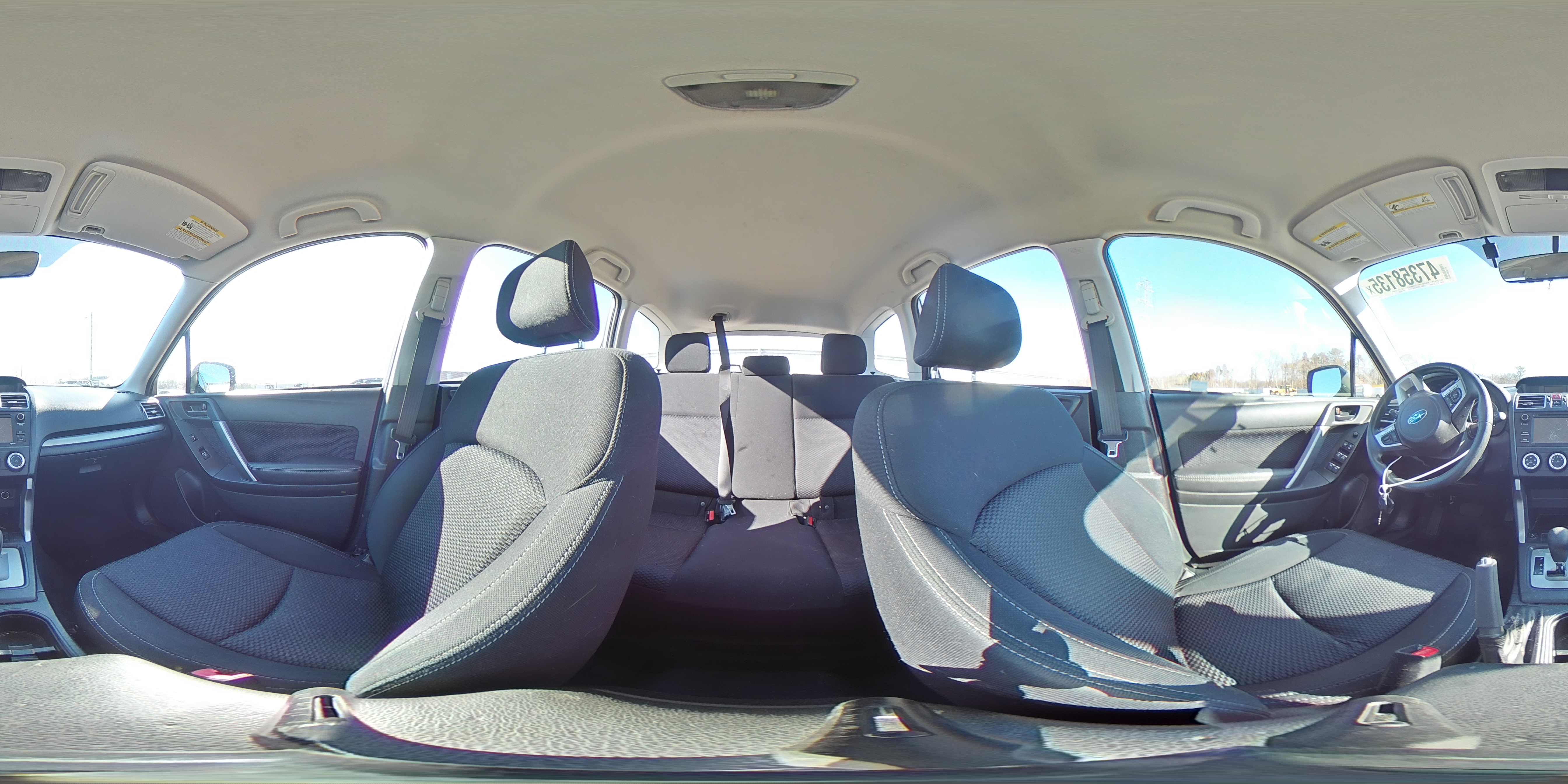 2017 Subaru Forester - Image 14