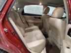 2013 Nissan Altima 2.5 იყიდება Center Rutland-ში, VT - Front End
