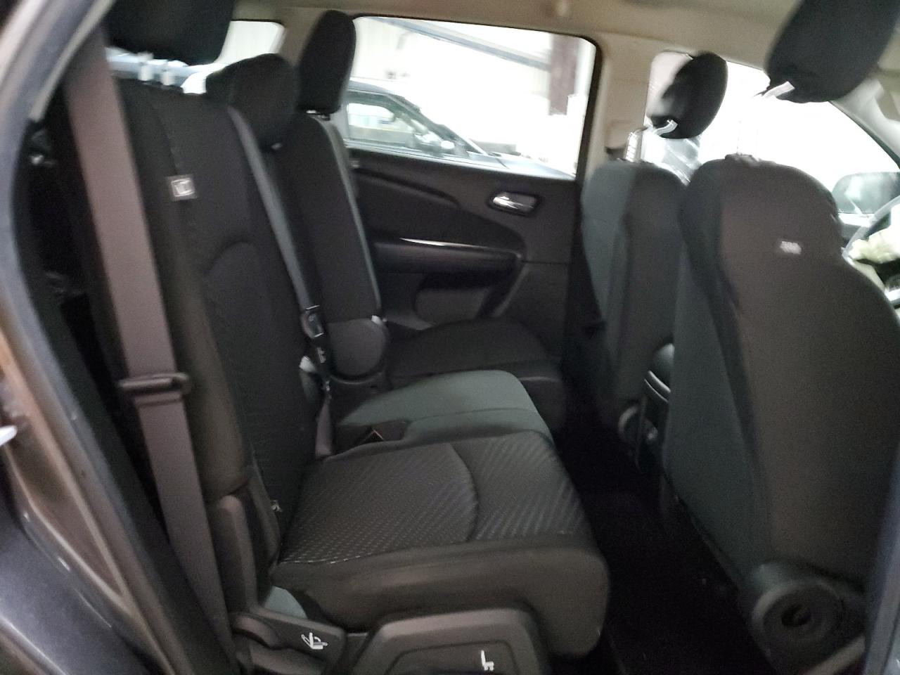 2016 Dodge Journey - Image 11