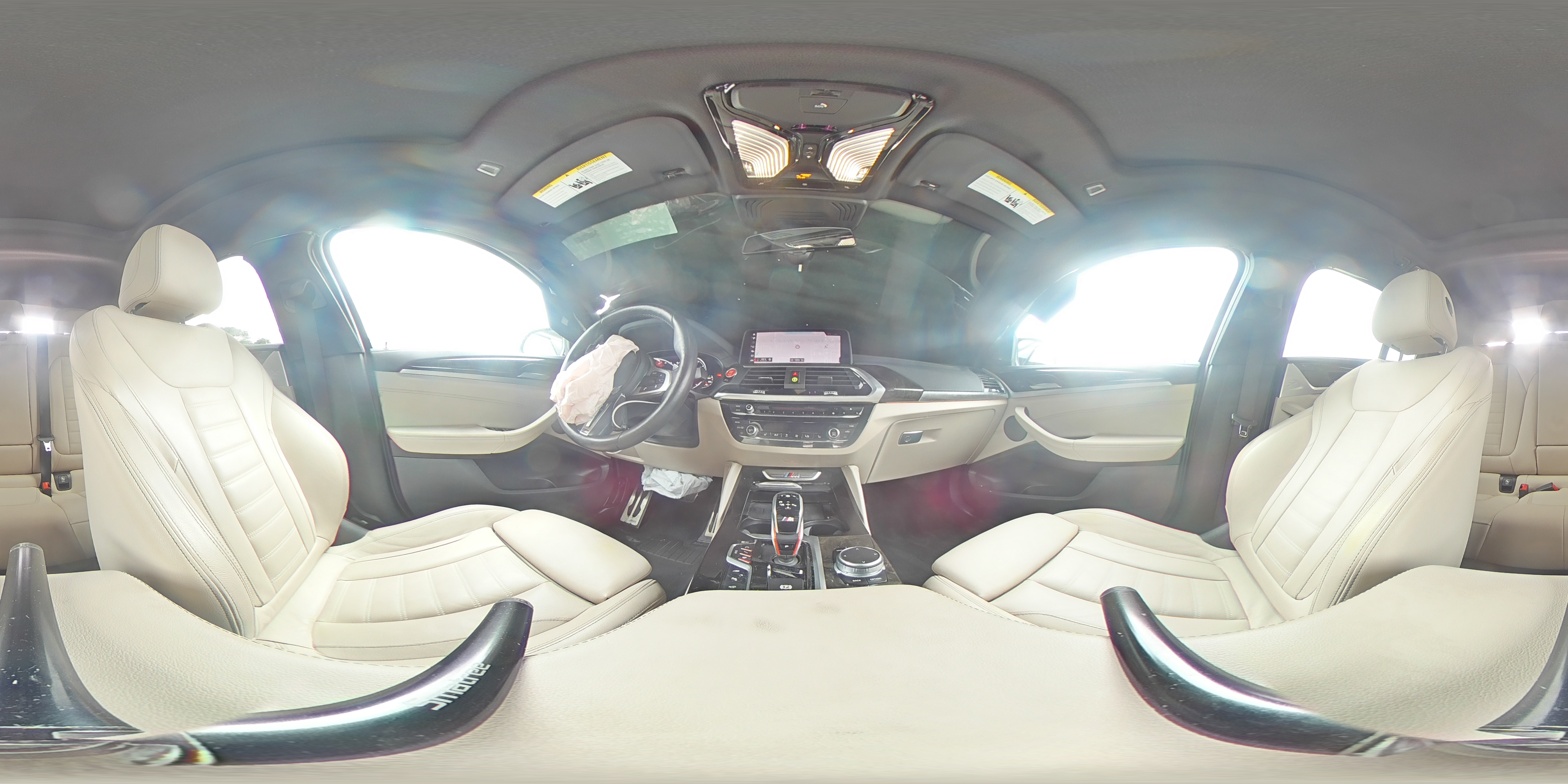 2020 BMW X4 - Image 15
