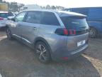 2018 PEUGEOT 5008 ALLUR for sale at Copart COLCHESTER