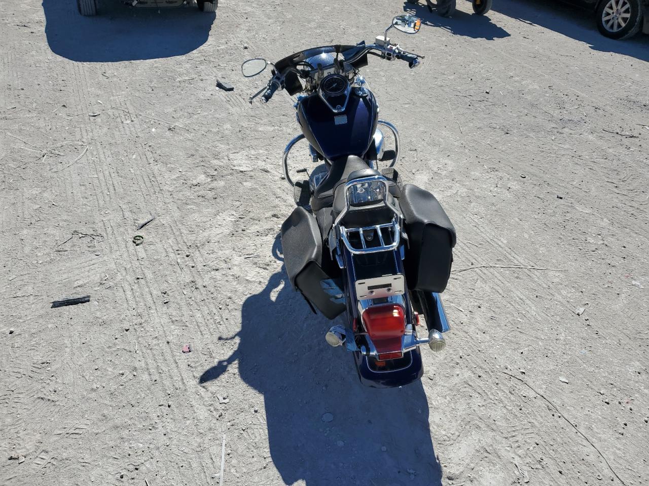 2005 Suzuki C50 VIN: JS1VS55AX52110042 Lot: 49803045
