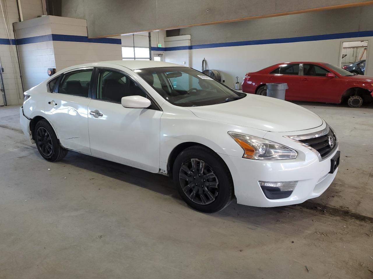 2014 Nissan Altima - Image 4