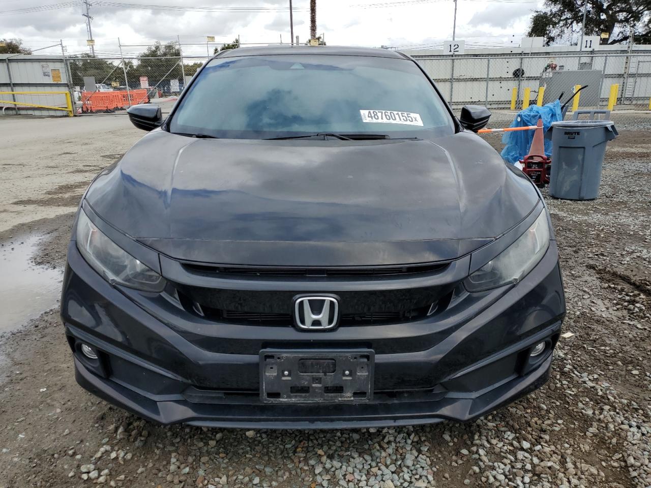 2020 Honda Civic - Image 5
