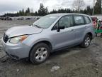 2014 Subaru Forester 2.5I na sprzedaż w Graham, WA - All Over