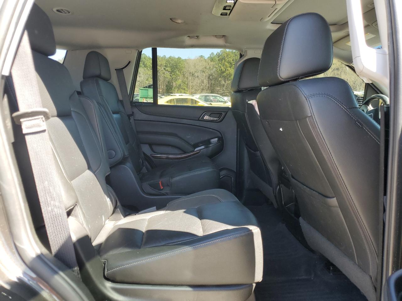 2019 GMC Yukon - Image 12