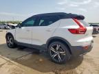 2019 Volvo Xc40 T4 R-Design for Sale in Grand Prairie, TX - Front End