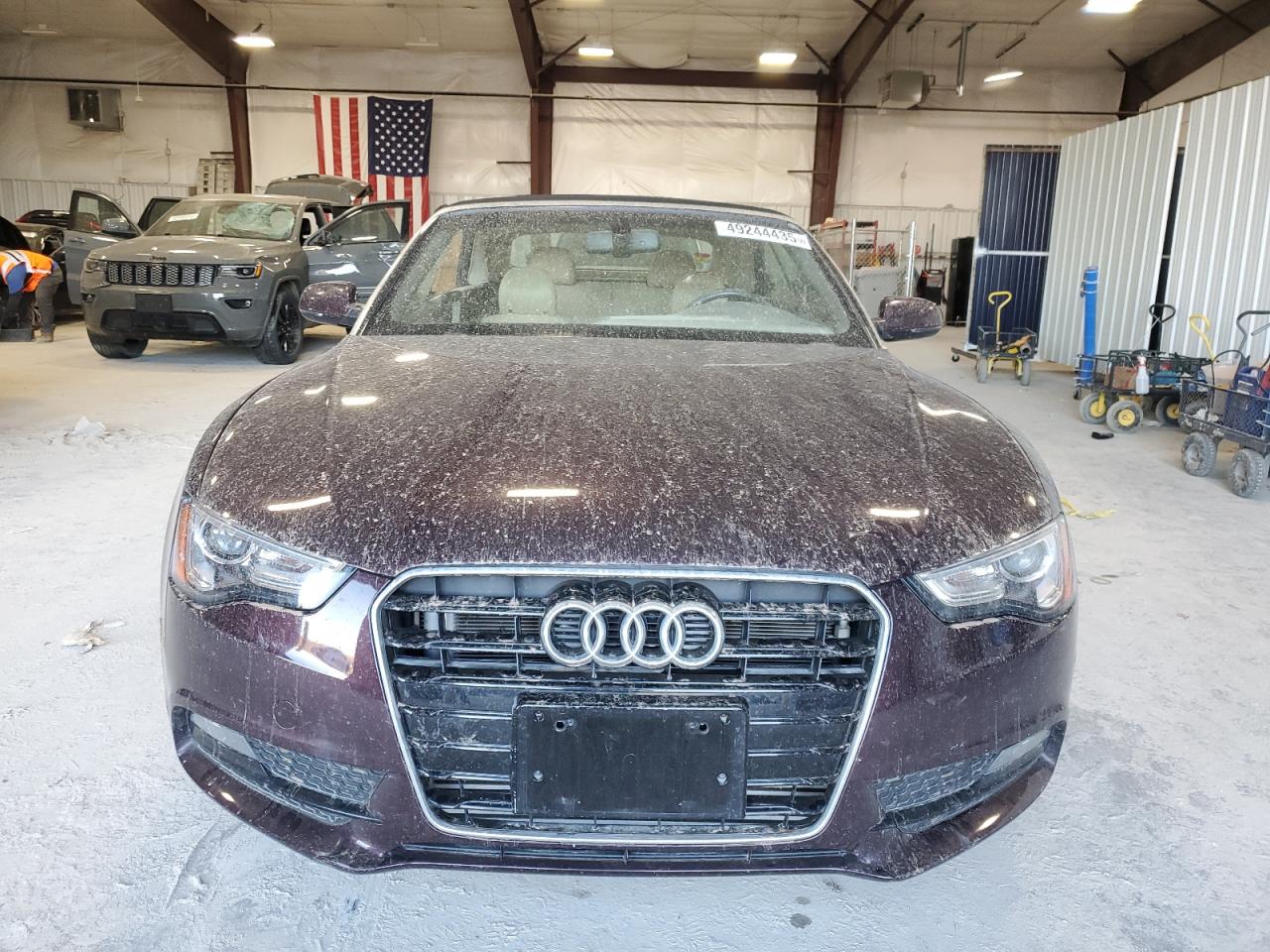 2014 Audi A5 - Image 5
