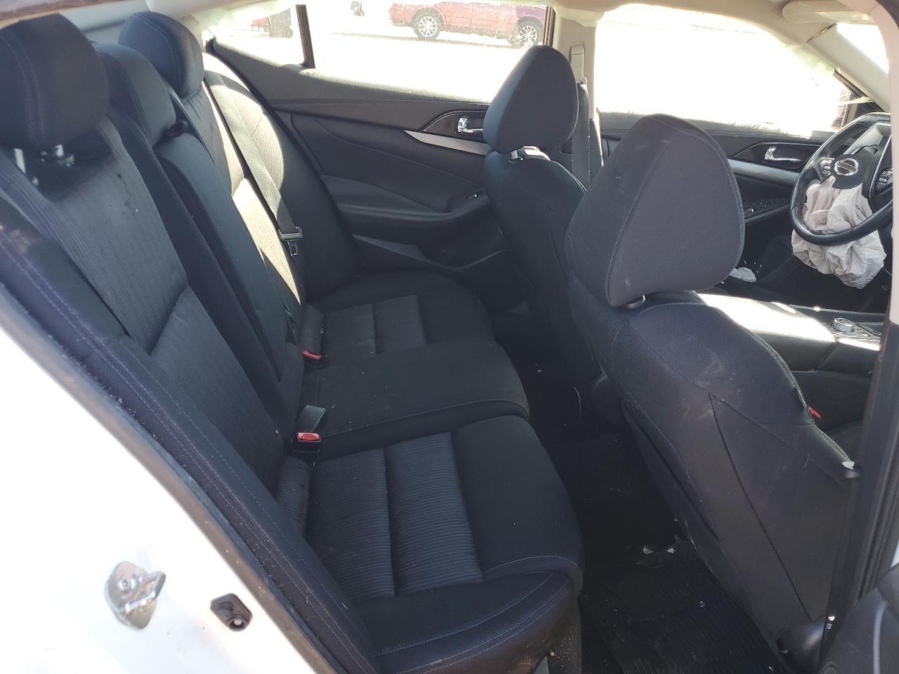 2018 Nissan Maxima - Image 10