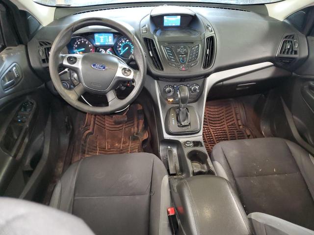  FORD ESCAPE 2015 Серый