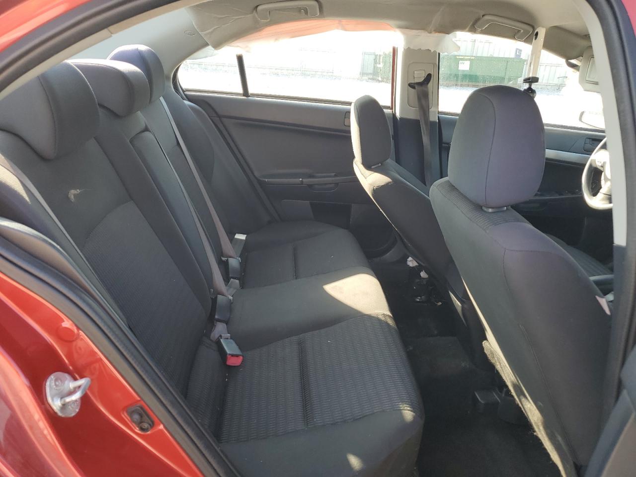 2013 Mitsubishi Lancer - Image 10