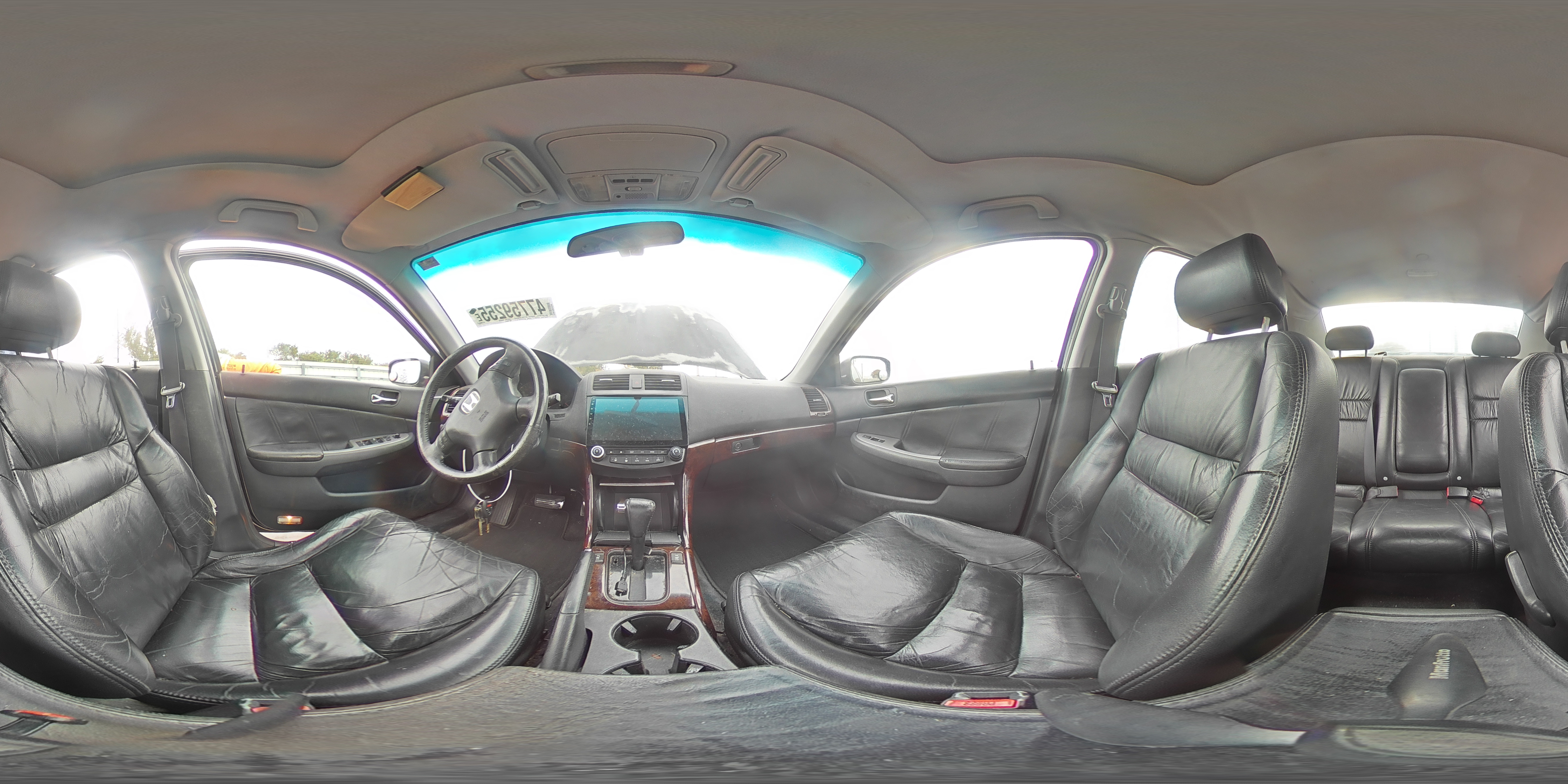 2003 Honda Accord - Image 13