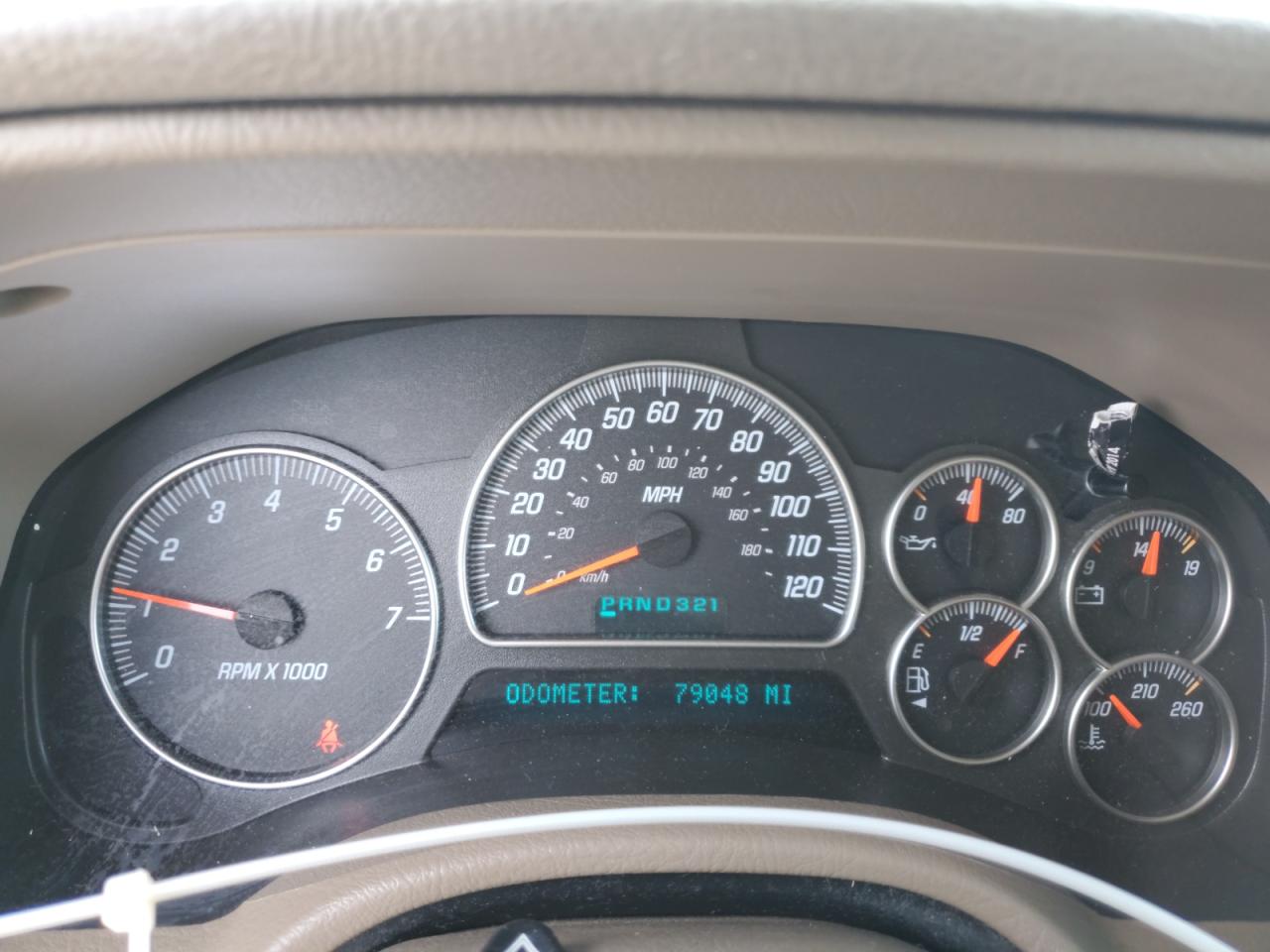 2004 GMC Envoy - Image 9