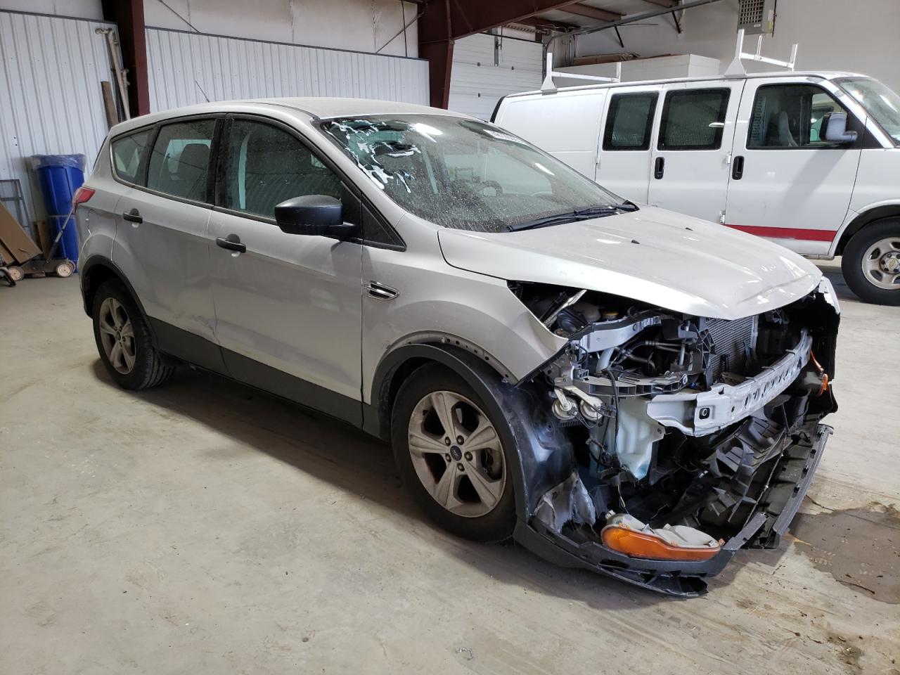 2015 Ford Escape - Image 4