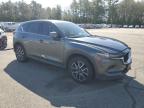 2018 Mazda Cx-5 Grand Touring იყიდება Exeter-ში, RI - Side