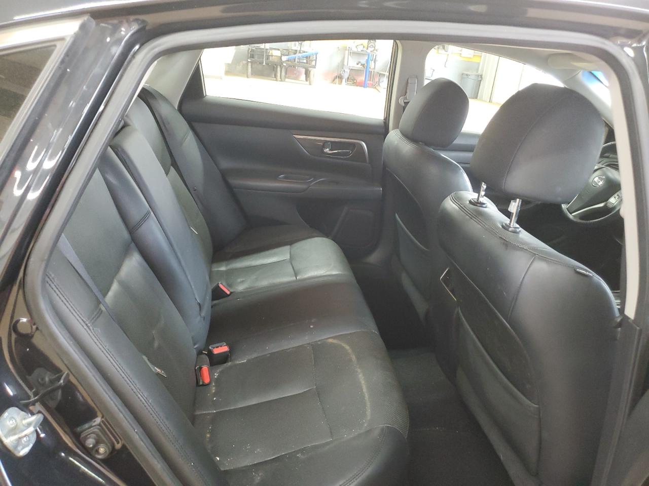 2014 Nissan Altima - Image 10