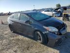 2015 Toyota Prius  de vânzare în Antelope, CA - Front End
